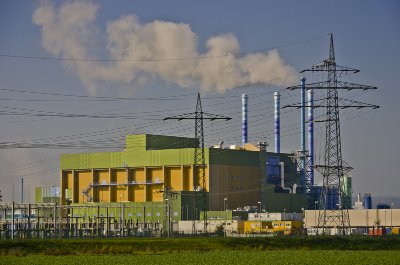 The role of pretreatment MRFs in resource efficiency and energy recovery  <br><small> by Thomas Baldt </small> 